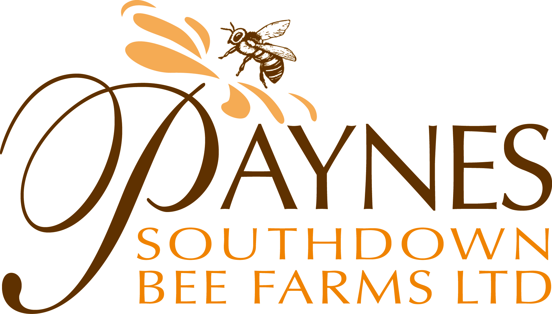 Paynes Bee Farm Ltd logo